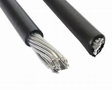 Aluminium Underground Cables