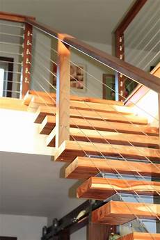 Cable Balustrade