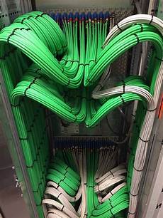 Cable Bundle