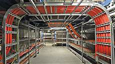 Cable Ladder Systems