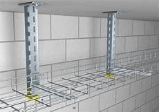 Cable Tray System