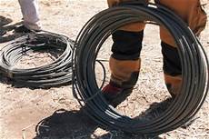 Copper Conducted Cables