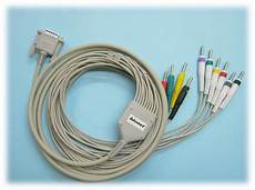 Ecg Cables