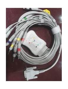 Electrocardiogram Cables