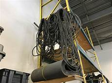 Liftcrane Conveyor Cables
