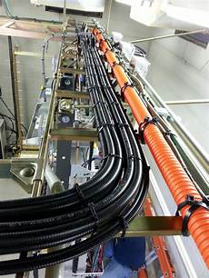 Low Voltage Cable Systems