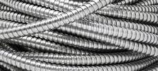 Metal Cable Conduits