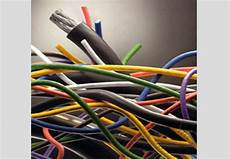 Monopolar Cables