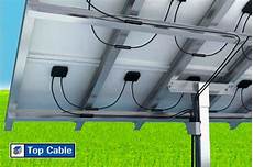 Photovoltaic Cables