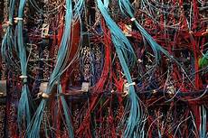 Silicon Cables