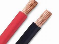 Silicone Insulated Cables