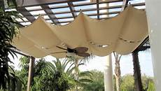 Slide Wire Cable Awnings