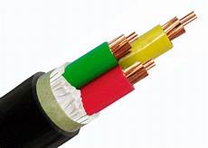 Slotted Core F/O Cables