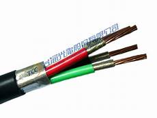 Slotted Core F/O Cables