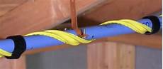 Spiral Pipe Cable