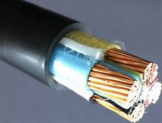 Xlpe Insulated Cables
