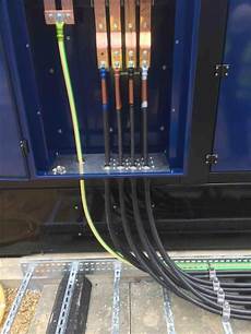 Xlpe Insulation Low Voltage Cables