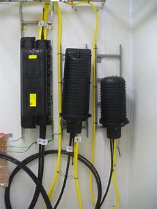 Aerial Type Armored Optical Cables