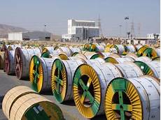 Aluminium Power Cables