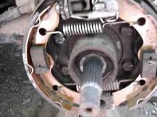 Brake Cable