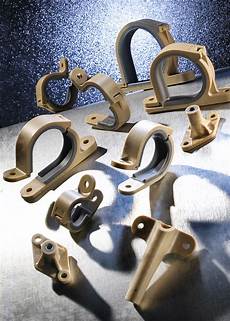 Cable Clamps
