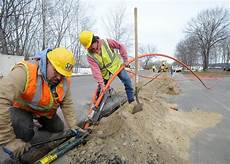 Cable Conduits