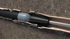 Cable Crushing Machine