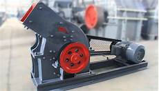 Cable Crushing Machine