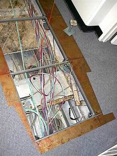Cable Duct