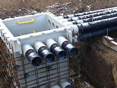 Cable Duct