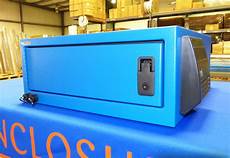 Cable Enclosures