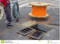 Cable Installation