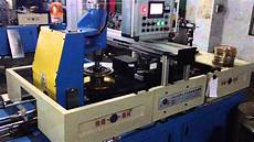 Cable Machinery Automation