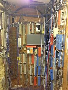 Cable Management System