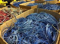 Cable Scrap Recycling Systems