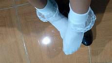 Cable Socks