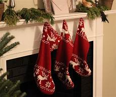 Cable Socks