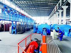 Cable Stranding Equipments