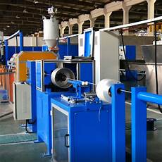 Cable Stranding Equipments