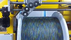 Cable Stranding Equipments