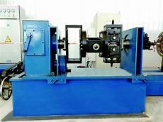 Cable Stranding Equipments