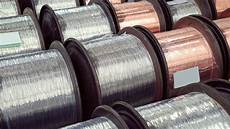 Cable Stranding Systems