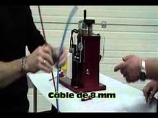 Cable Stripper Machine