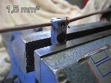 Cable Stripper Machine