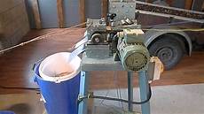 Cable Stripper