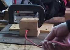 Cable Stripper