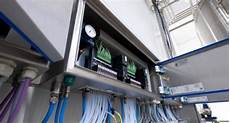 Cable Support System