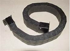 Cable Track