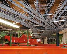 Cable Tray System