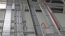 Cable Trunking